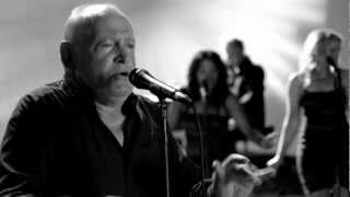 Joe Cocker -- I come in Peace