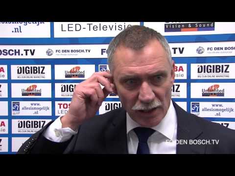 FCDB TV - nabeschouwing Almere City