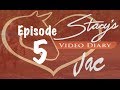 Stacy S Video Diary Jac Episode 5 Third Day Part 1 Make Your Body Language Strong