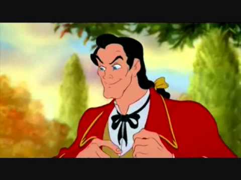 The Mammal King Part 10 Gaston Takes Over Pride Rock