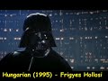 Star Wars I Am Your Father 20 Langues