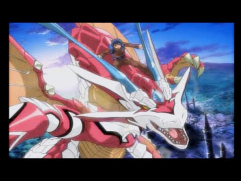 ドラゴンドライブ タクティクスブレイク