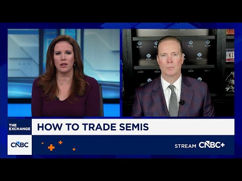 Intel's stock has more room to run, says KKM Financial's Jeff Kilburg