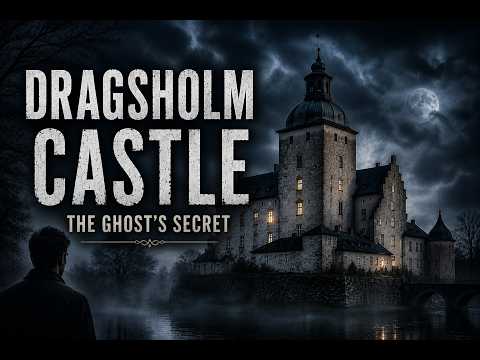 Dragsholm Castle - The Ghost's Secret