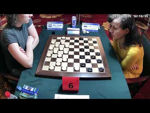 4W6  Verheul Heike   Makarenkova Julia