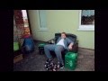 Big CyC - Kocham Piwo [własny teledysk] 