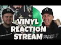 Uicideboy Sing Me A Lullaby My Sweet Temptation LIVE VINYL REACTION