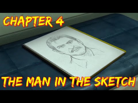Yakuza 3 Remastered PC - Chapter 4 - The Man In The Sketch - Walkthrough