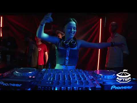 GEA, DJ Set AFTER Gattazzo XVIII, Live Torre Del Gattazzo, 7/07/2024