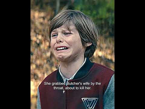 Ryan Awakens! Stormfront Falls and Even Homelander Backs Off!