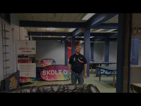 BTDK og Skole OL