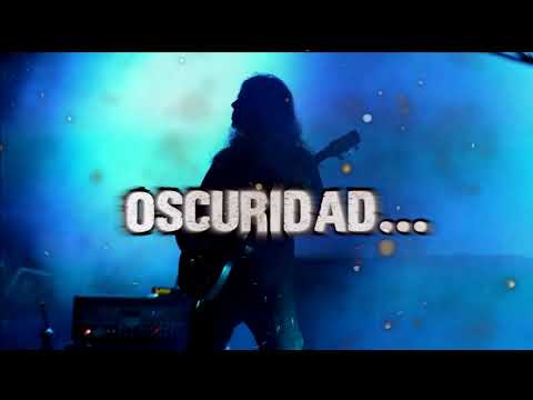 HEREJÍA - Eterna Oscuridad (Official Lyric Video)