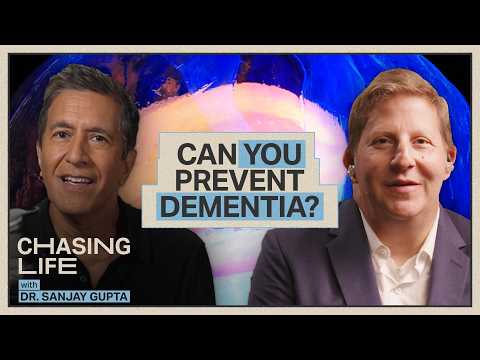 Why so much of what we know about dementia has changed | Chasing Life