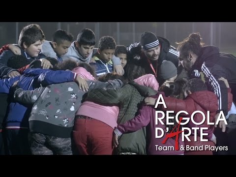 Rugby A Regola d'Arte