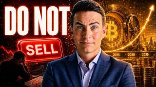 Skip 30 Years of Work With This Bitcoin Retirement Plan