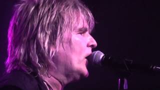 THE ALARM &quot;PERMANENCE IN CHANGE&quot; @G23