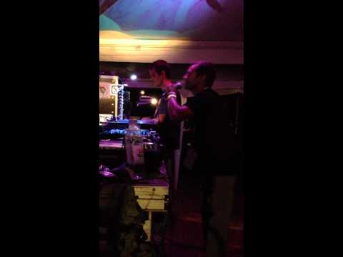 OBF ft. Shanti D playing Riddim Tuffa prod. / Outlook Festival 2012