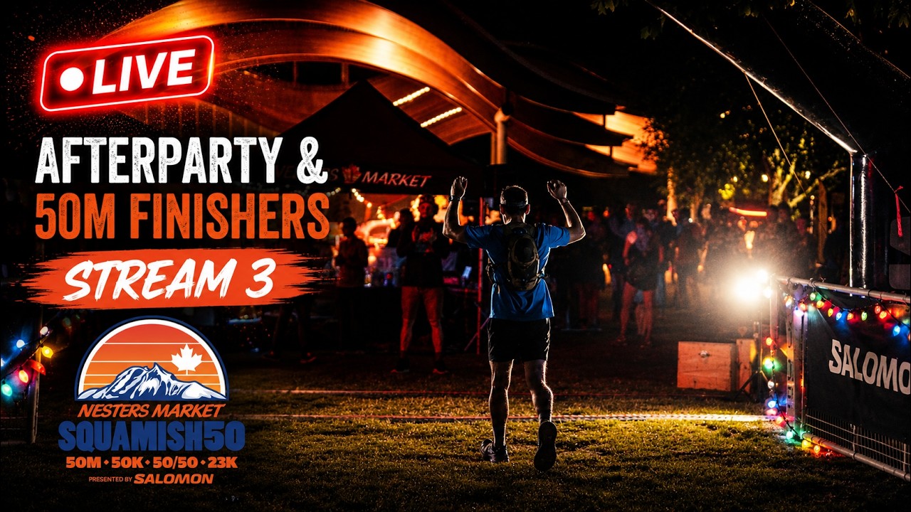 50 Mile — Afterparty YouTube preview