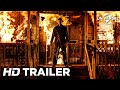 HALLOWEEN KILLS Final Trailer Universal Pictures HD