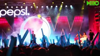 [DMC SAIGON] DJ Wang vs DJ Katy l Pepsi Live For Now