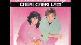 Modern Talking - Cheri cheri Lady (Club Edit Dj Ericke & L@urente Remix).wmv
