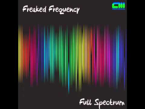 Spector - Elektrify (Freaked Frequency Remix)