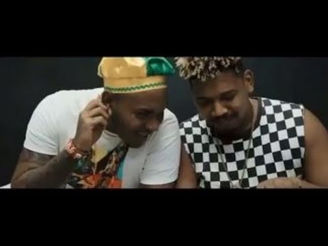 Y Se Toca Ahí - Hector El Troyano ft Harryson