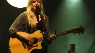 Lights - In the Dark I See (Acoustic) in Los Angeles, CA