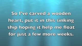 Wooden Heart by Listener (lyrics)