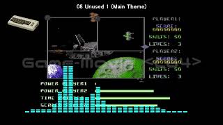 (C64)Illgen-Soundtrack