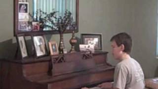 come sail away-travis