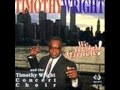 Timothy Wright - Be Alright 1 & 2