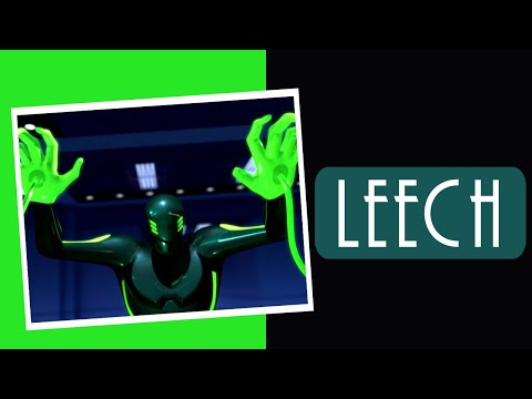 Cypher is a Parasite | Beware The Batman