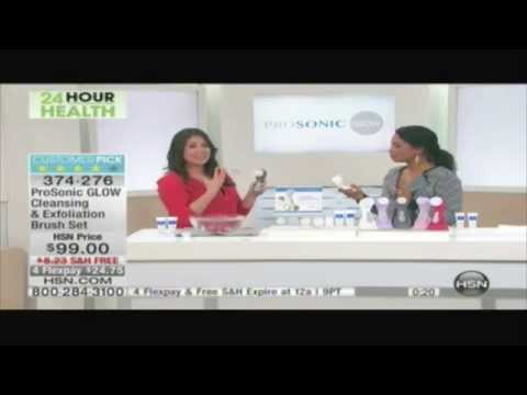 Angie Atalla,HSN,Prosonic,1 27 15,11am