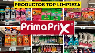 🧼✨ PRODUCTOS TOP DE LIMPIEZA EN PRIMAPRIX | CHOLLOS, MARCAS TOP Y OFERTAS 🔥