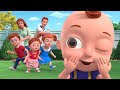 Peek A Boo Song More Nursery Rhymes Baby Songs By Beep Beep
