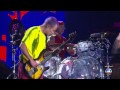 Red Hot Chili Peppers Rock in Rio 2011-Did I Let You Know