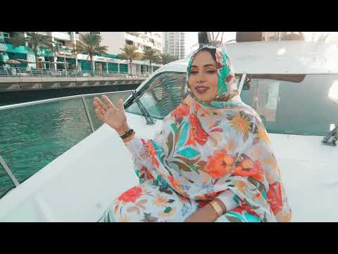 Mouna dendenni ft Kader Tarhanine - Zein Es-sahra _ منى دندني و كدير ترهانين - زين الصحراء