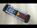 ENGINE SENTAI GO ONGER DX GO PHONE REVIEW LANTERN TIMES