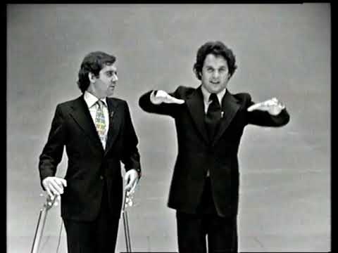 Cochi & Renato "A me mi piace il mare da"