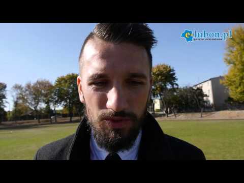 e-lubon.pl Luboński KS - Piast Kobylnica 1:3 - 10.10.2015