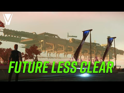 Roadmap Update makes Star Citizen Future Unclear