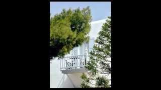 preview picture of video 'Elena Gay Friendly Hotel, Mykonos Town, Cyclades, Greece - Gay2Stay.eu'