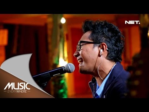 Sandy Canester - Siap Sakit Hati - Music Everywhere **