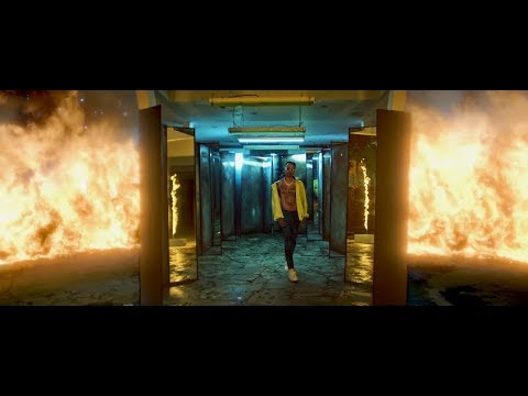 Mark B x Amenazzy - Otra noche (Video Oficial)