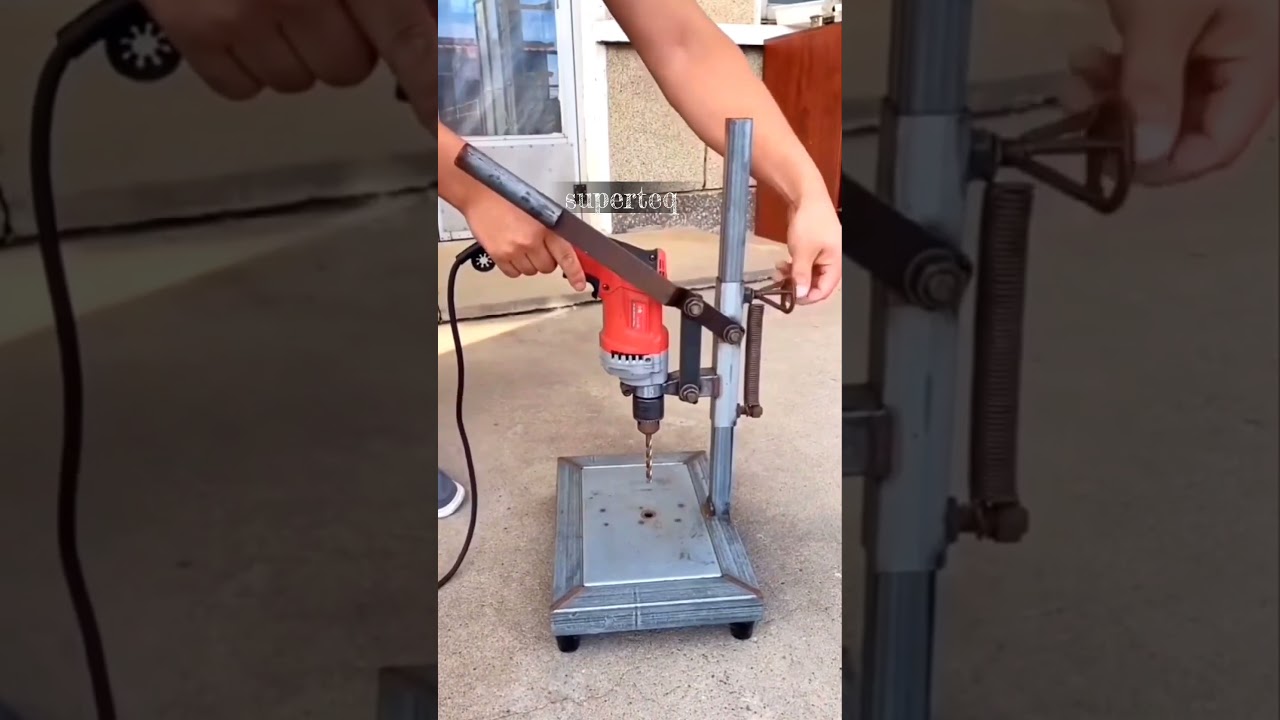 Technical Visual Presentation