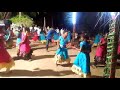 Yello Yello Poolajallo Telugu Kolatam Video Song