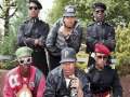 Public Enemy - Lost At Birth