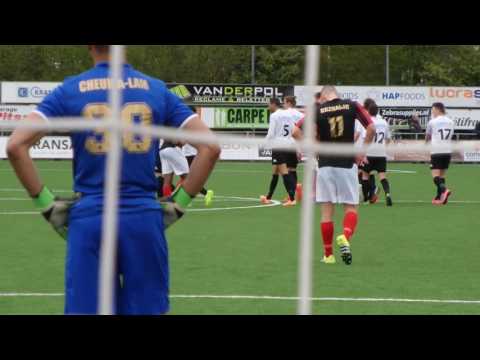 ASWH - Deltasport Samenvatting  S.15 16