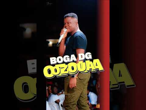 OZOUA de BOGA DG